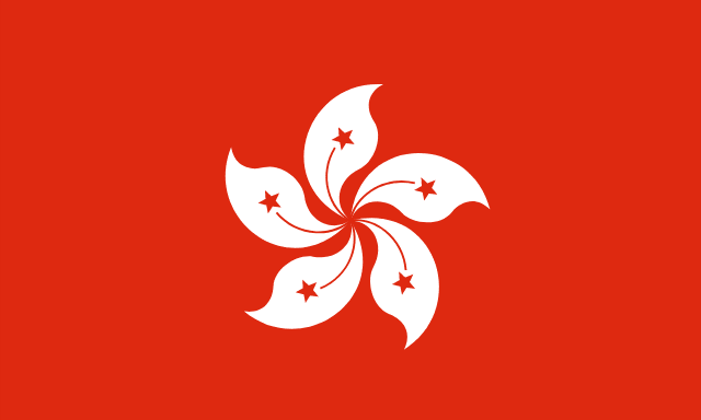 Hong Kong